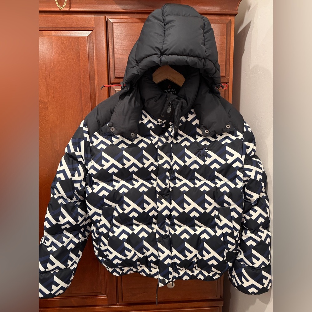 PERFECT MOMENT Ski jacket